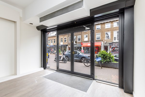 Medium property photo - Bergse Dorpsstraat 112, 3054 GG Rotterdam